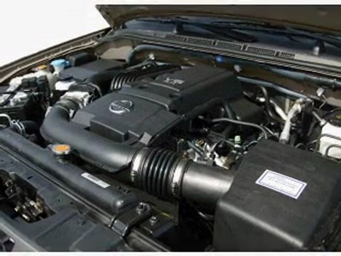 Used 2006 Nissan Xterra Chicago IL - by EveryCarListed.com