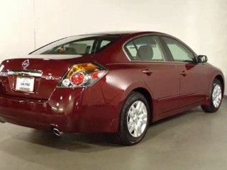 New 2012 Nissan Altima Saint Louis MO - by EveryCarListed.com