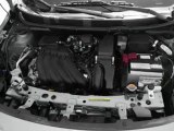 New 2012 Nissan Versa Saint Louis MO - by EveryCarListed.com