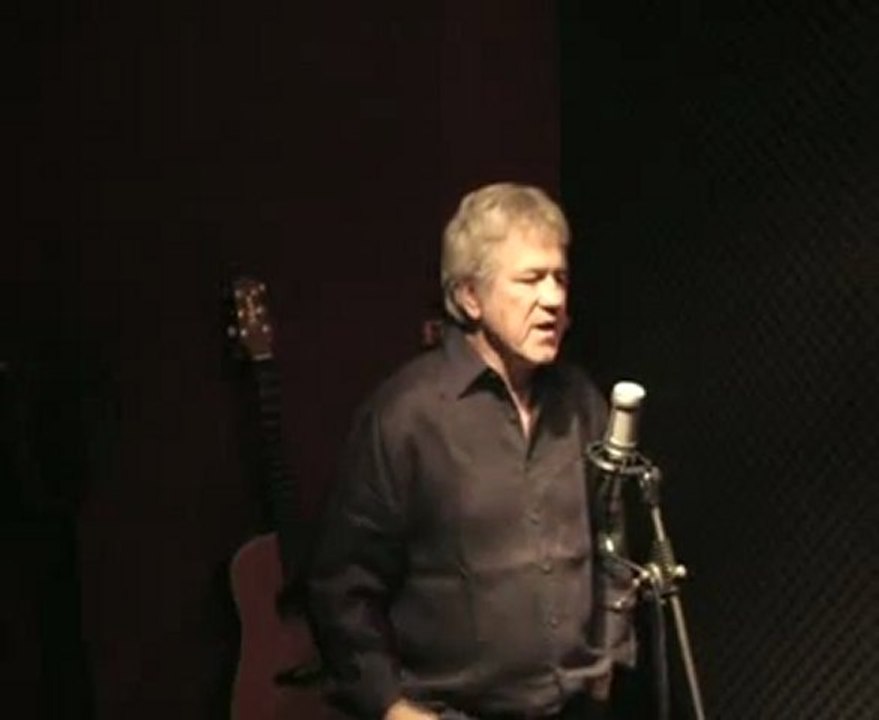 Gil Roberts