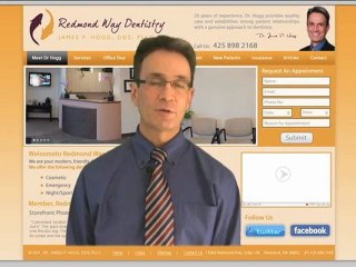 Redmond Dentist - Redmond Cosmetic Dentistry