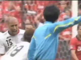 Ligue Japonaise: Urawa Reds 1-3 Kashiwa Reysol