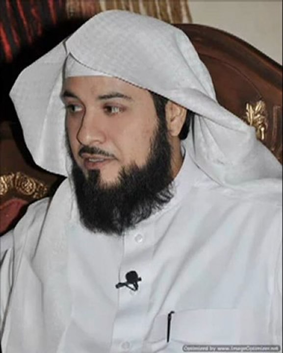 تلاوة الشيخ محمد العريفي للقرآن سورة يس