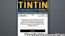 The Adventures of Tintin Game Crack Free Download - Tutorial