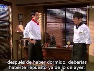 P4ST4 Cap. 11 Parte Final Sub. Español