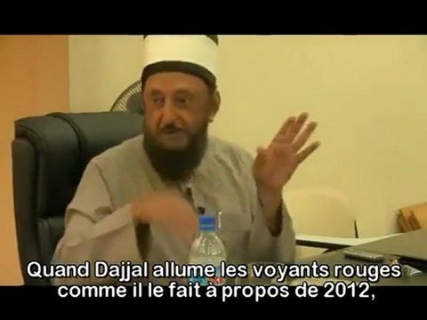 Révolution féministe de Dajjal Par Sheikh Imran Hosein partie 6