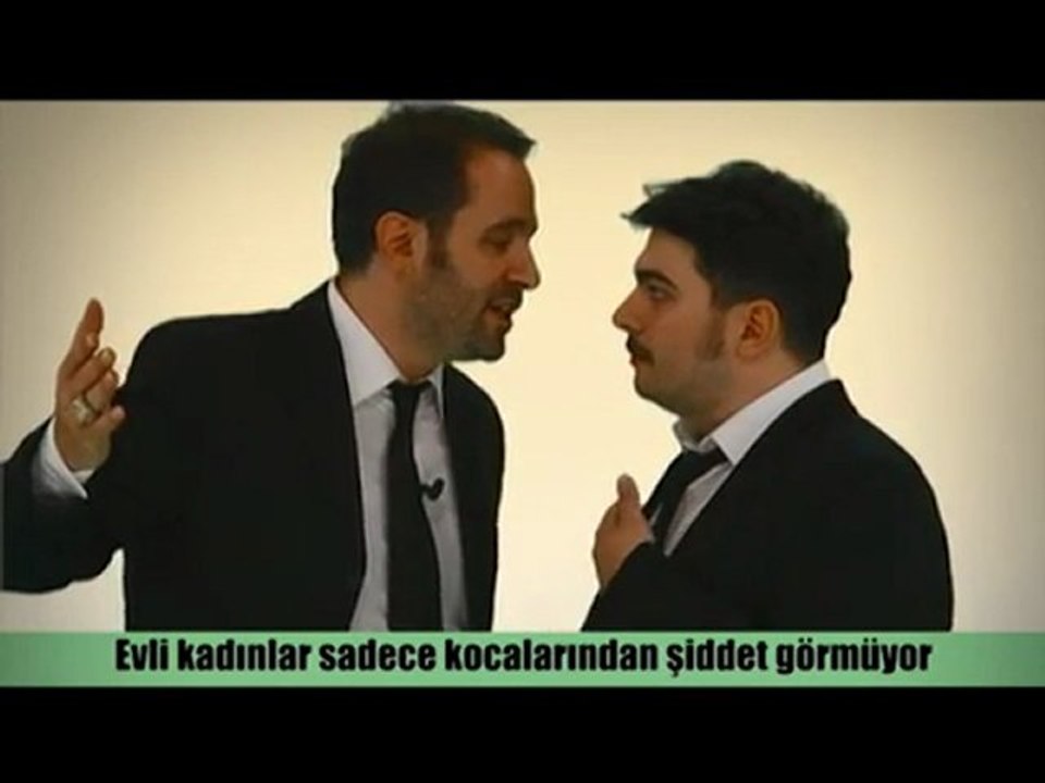 Hadiii - Boyun Tutulması