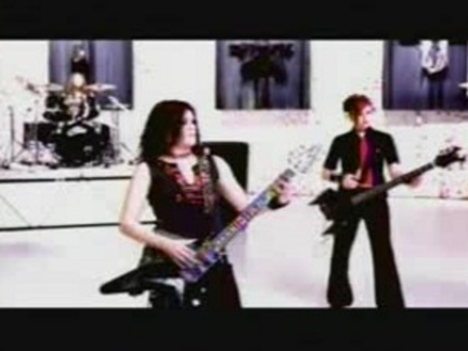 KITTIE - What I Always Wanted (Clip)