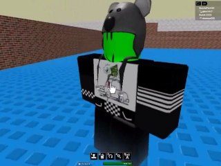 ROBLOX - Ants In The Pants