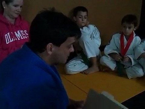 Mixed Martial Arts In Ocean Springs Mississippi