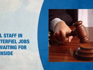 Legal Staff In Chesterfield MO