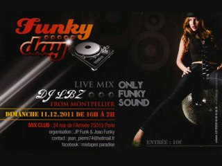 (JoaoFunkyj) FUNKY MUSIC FUNKY DAY