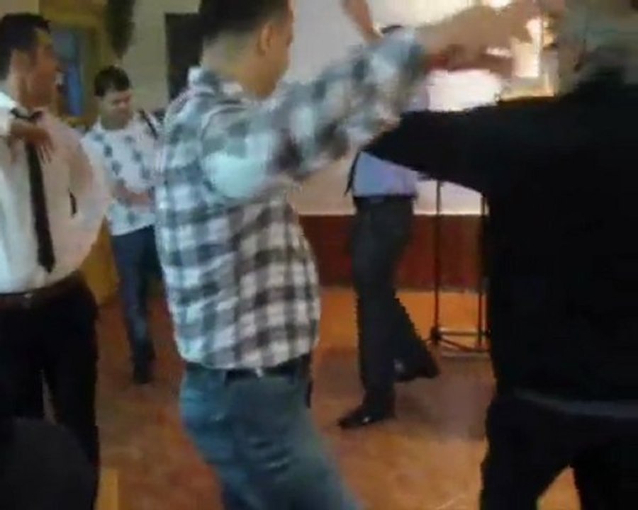 Polonya'da paylaşılacak yöresel danslarımız videosu