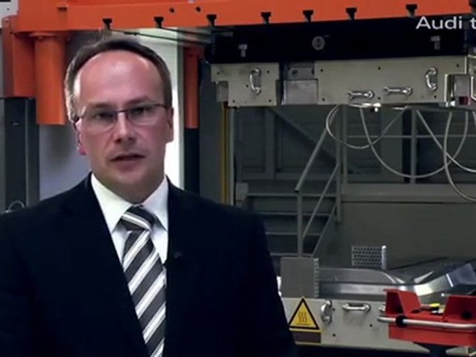 Boardwalk Audi Lightweight Forum, Boardwalk Audi Plano