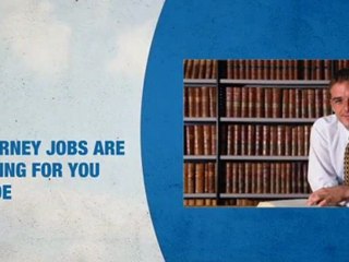 Attorney Jobs In Trenton NJ