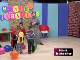 Minik İstikballer 19.11.2011 2. Bölüm
