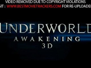 Watch Underworld Awakening Online Streaming Free