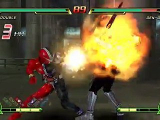 仮面ライダー クライマックスヒーローズ フォーゼ - W ミッション