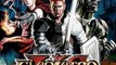 Gladiator VS PS3 ISO Download Link (Japan) (NTSC)