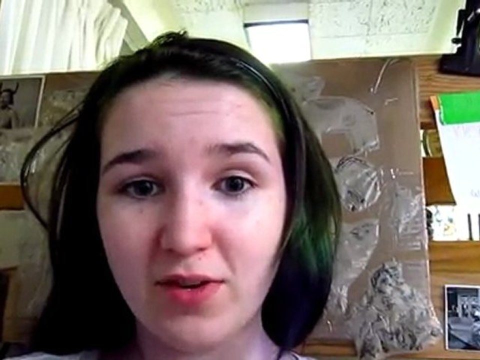 Video Testimonial