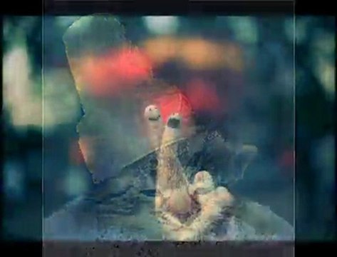 Dj Kantik - Stand Alone 2011