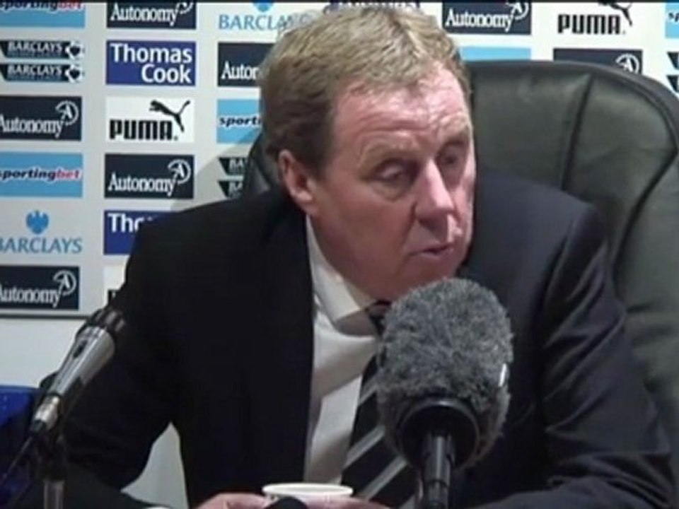 Redknapp - Sechs Titelaspiranten