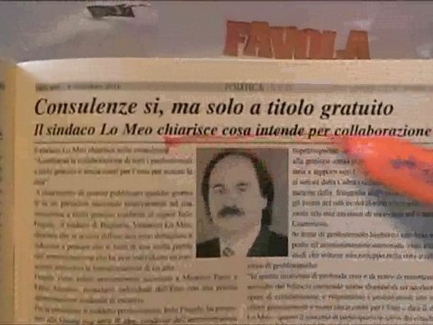 Rassegna stampa di domenica 4 dicembre 2011