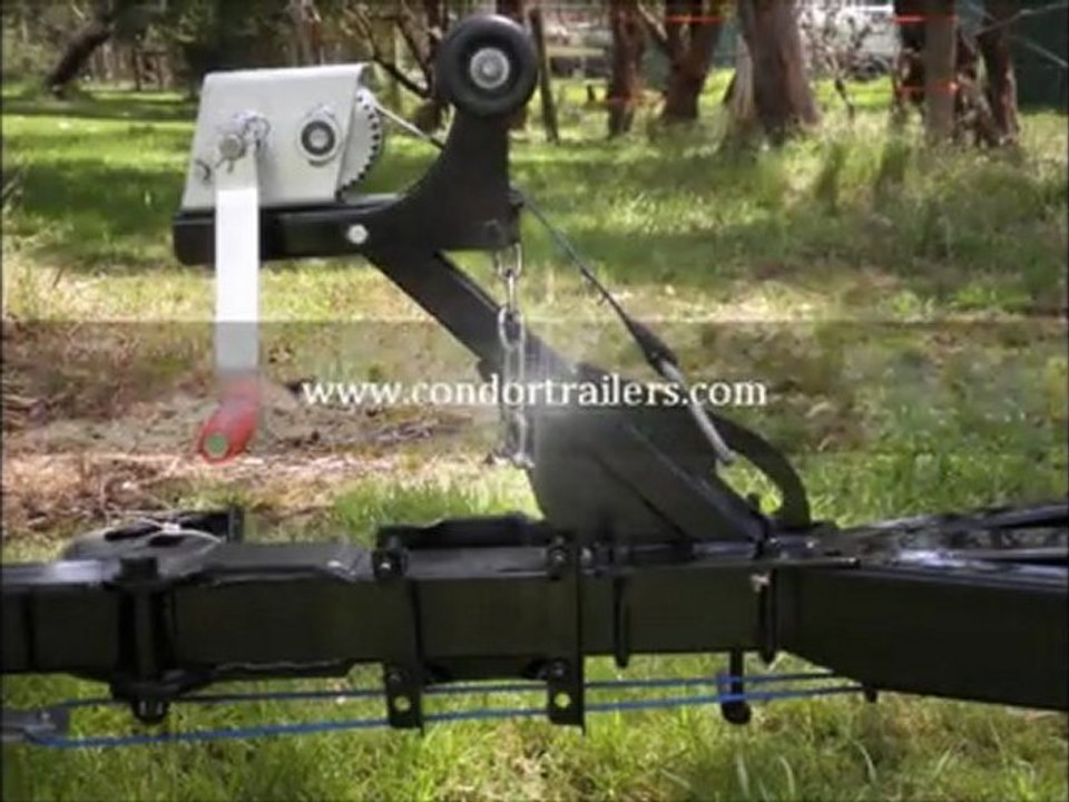 Melbourne Australia Mornington Peninsula Frankston Ski Boat Trailers,trailer repairs, boat trailers