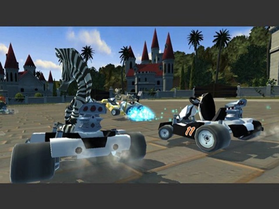 DreamWorks Super Star Kartz Wii ISO Download (USA) (NTSC-U)