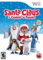 Santa Claus is Comin’ to Town! Wii ISO Download (USA) (NTSC-U)