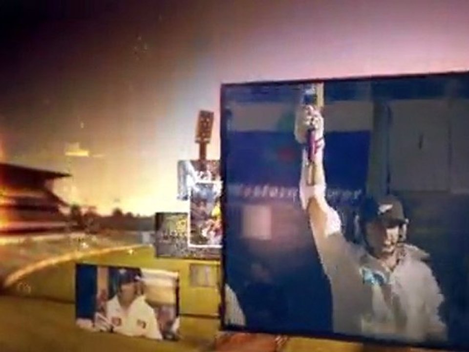 Fox Sports Intro