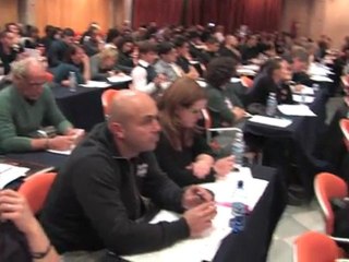 video evo days nov 2011