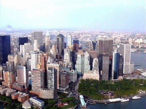 ©NEW YORK 'EN HAUT PHOTOS-PHOTOS-PEINTURES MARTINE ANCIAUX©