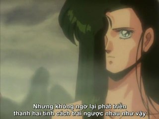 Meiou Keikaku Zeorymer episode 2 part 1