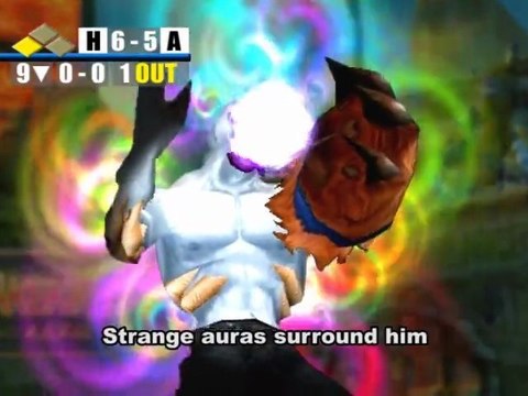 WoW - Major League Azeroth (AFK Players)