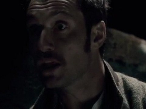 Sherlock Holmes A Game of Shadows, Are You Happy clip