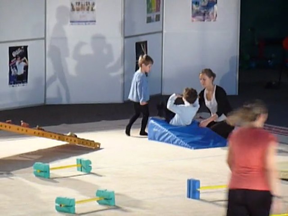 Gala de la Gym