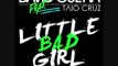 David Guetta feat. Taio Cruz & Ludacris - Little Bad Girl (Kevin Adanows Bootleg Remix)