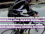MASS Suit - Ultimate Resistance Training