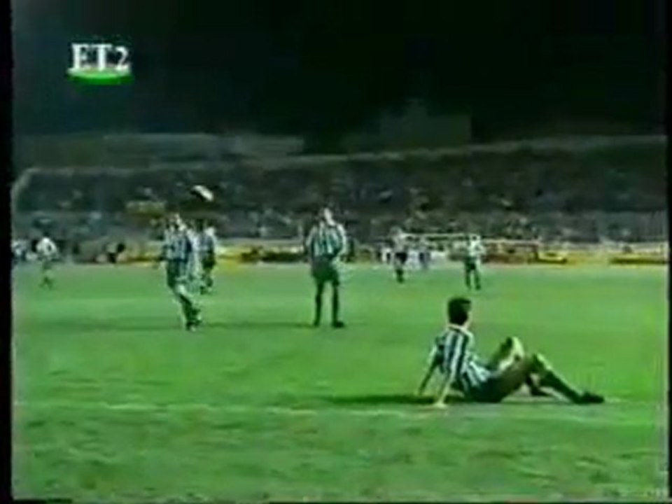 ARIS-pao 1-1 (1995-96)