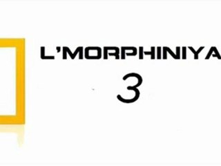 Mc Morphine Feat Nessyou   L ' Morphiniya