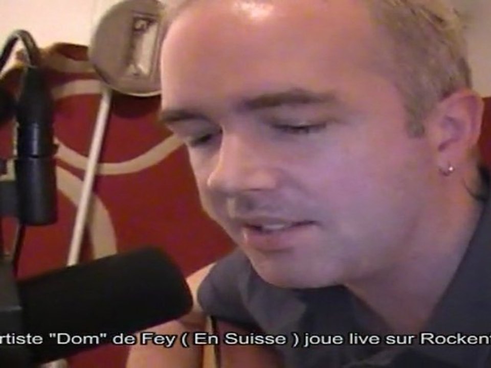 Dom ( just Dom ) - Silent Movies
