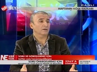 Ne Var Ne Yok 13.Bölüm 2.Kısım