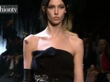 Leonard Show Winter 2012 Paris Fashion Week | FTV