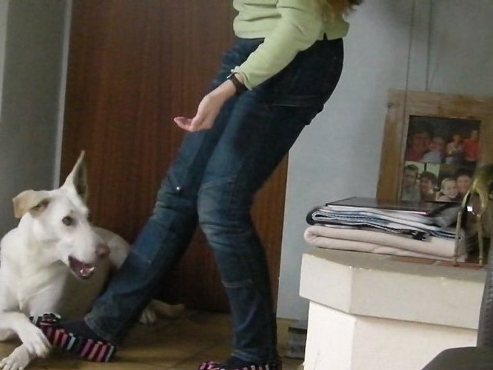Rumba + croise
