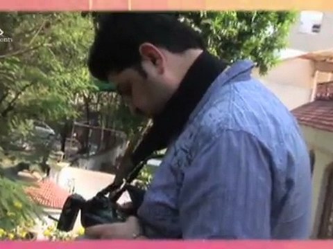 Photoshoot with Dabboo Ratnani & Akshay Kumar | FTV