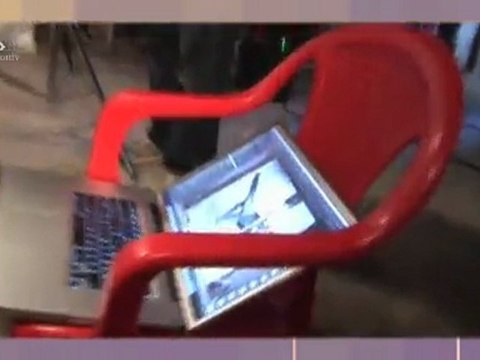 Photoshoot with Dabboo Ratnani & Faran Akhtar | FTV