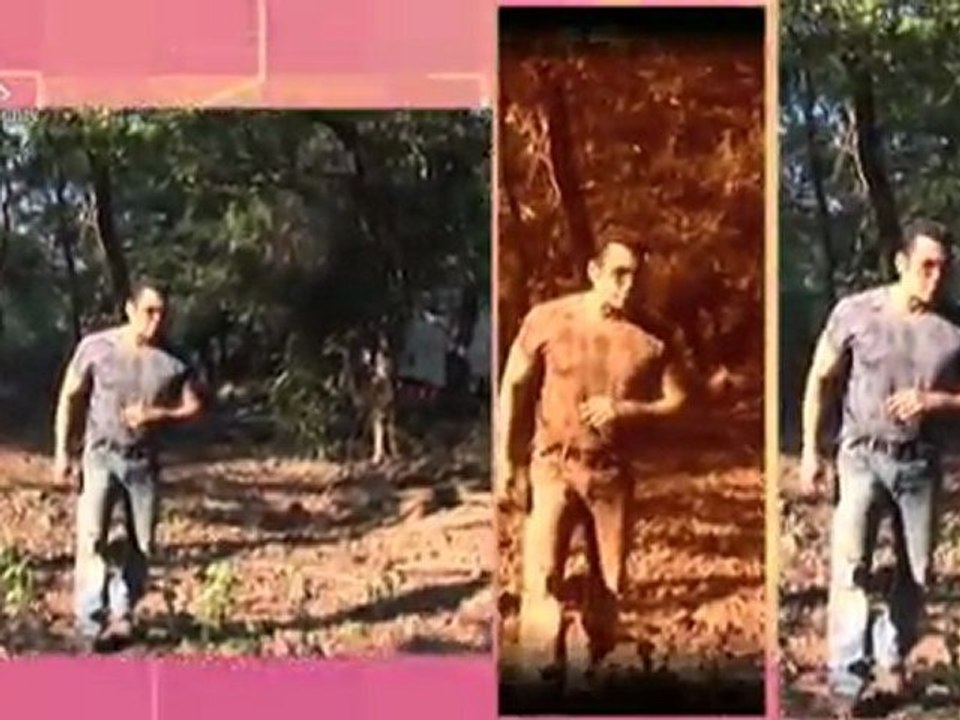 Photoshoot with Dabboo Ratnani & Shah Rukh Khan | FTV