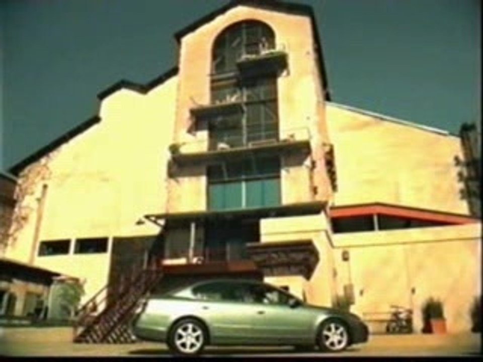 Parkour_Anuncio_Nissan.Belle