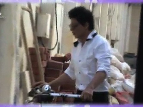 Photoshoot with Dabboo Ratnani & Sonakshi Sinha | FTV